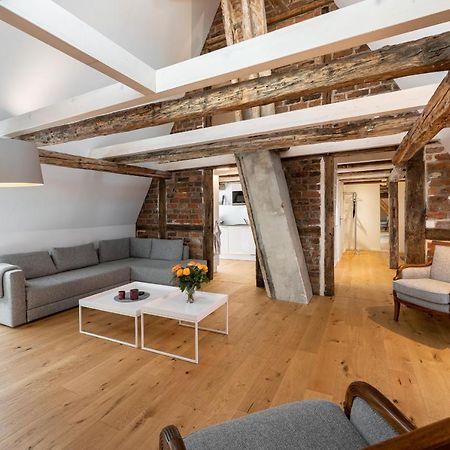 Johannis Suite - Schrangen-Suites-1389 ลือเนอบวร์ก ภายนอก รูปภาพ