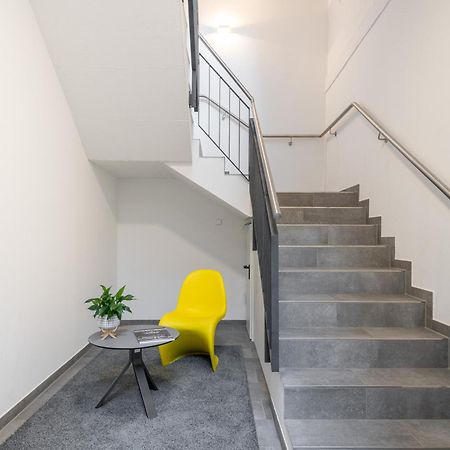 Johannis Suite - Schrangen-Suites-1389 ลือเนอบวร์ก ภายนอก รูปภาพ
