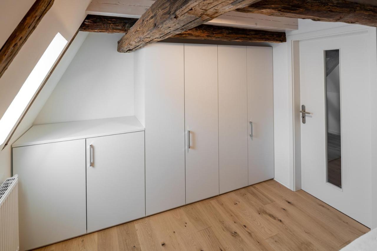 Johannis Suite - Schrangen-Suites-1389 ลือเนอบวร์ก ภายนอก รูปภาพ