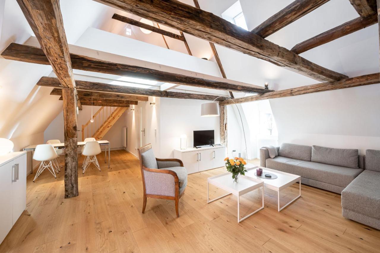 Johannis Suite - Schrangen-Suites-1389 ลือเนอบวร์ก ภายนอก รูปภาพ