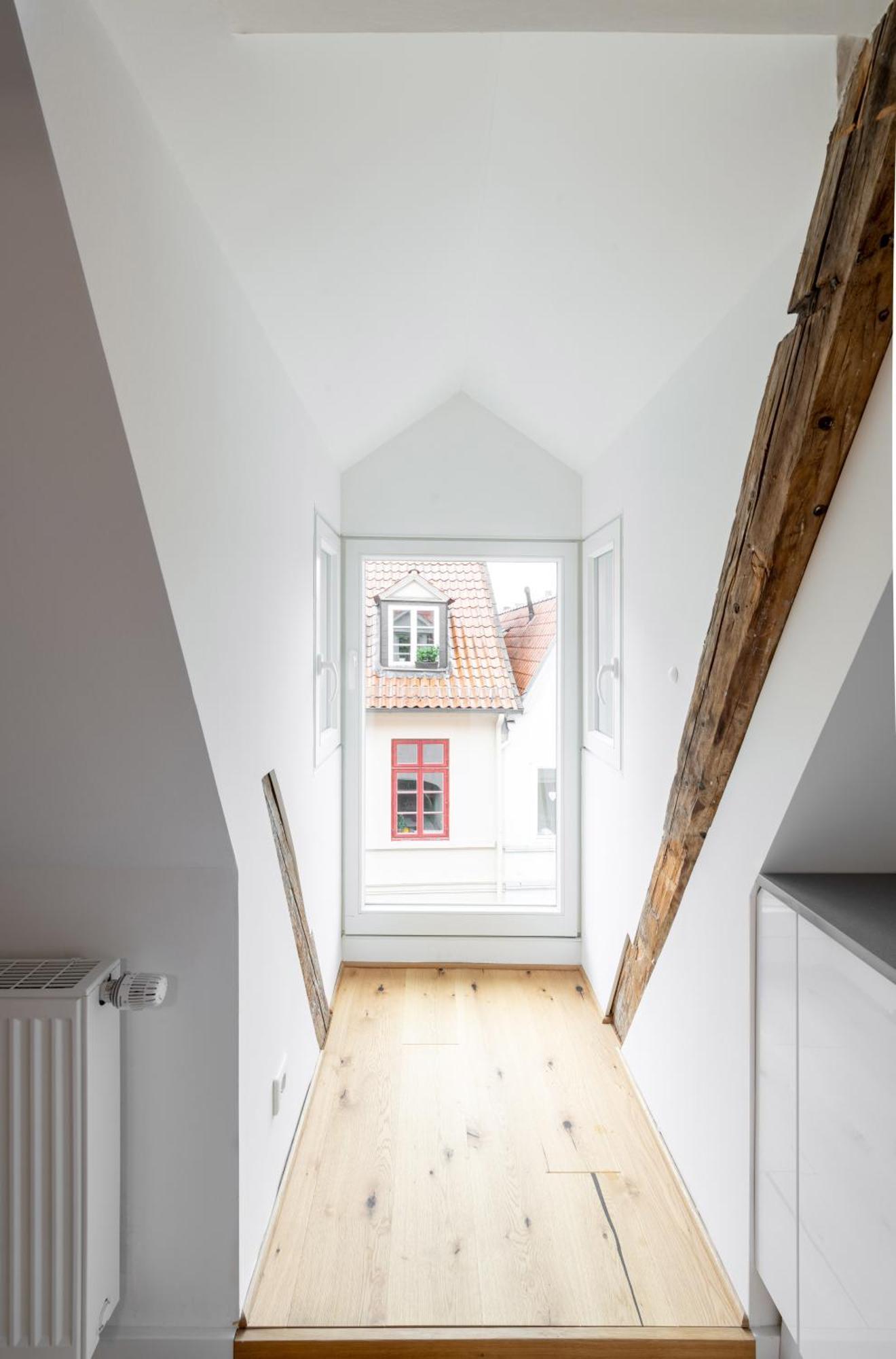 Johannis Suite - Schrangen-Suites-1389 ลือเนอบวร์ก ภายนอก รูปภาพ