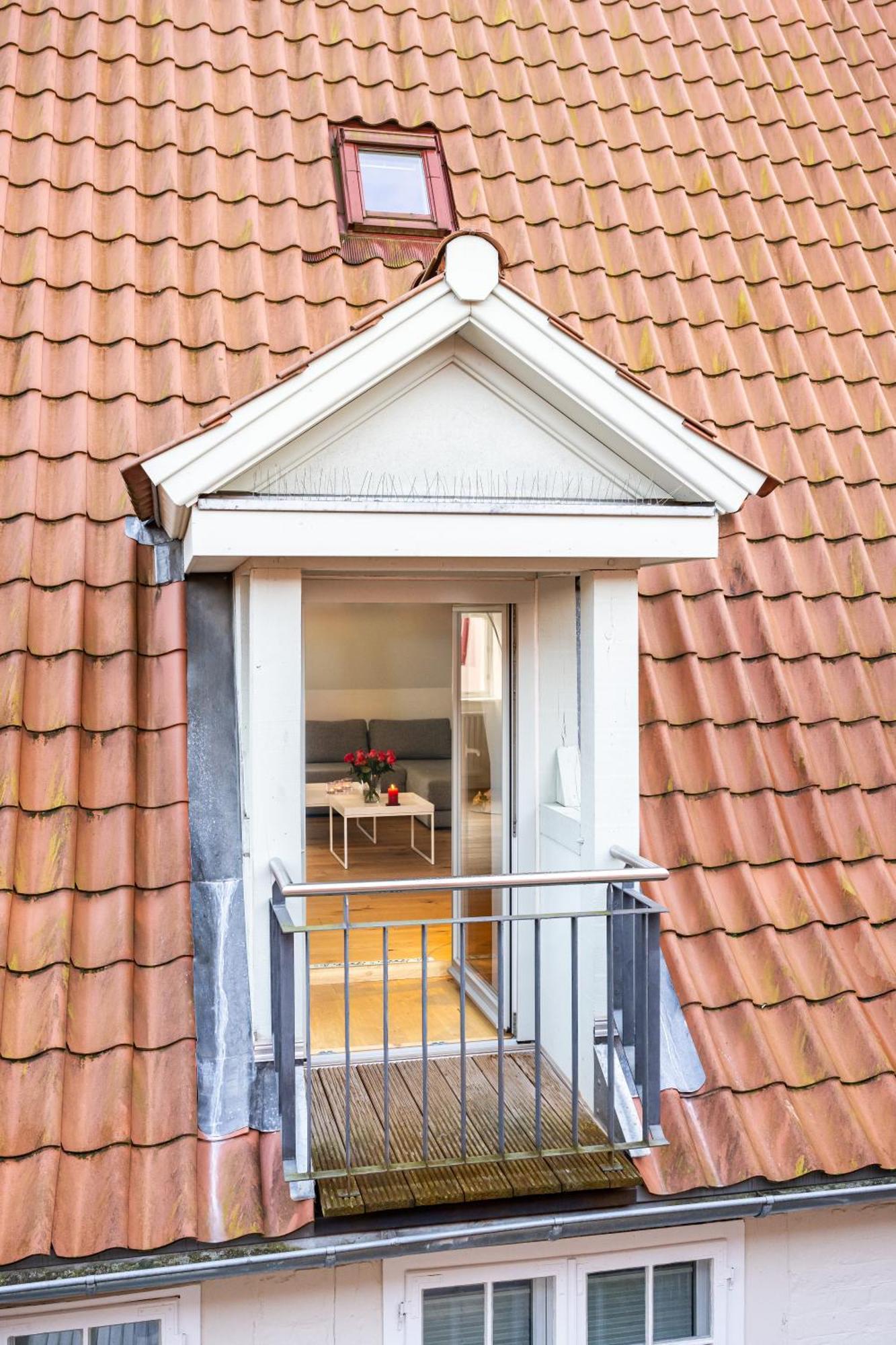Johannis Suite - Schrangen-Suites-1389 ลือเนอบวร์ก ภายนอก รูปภาพ