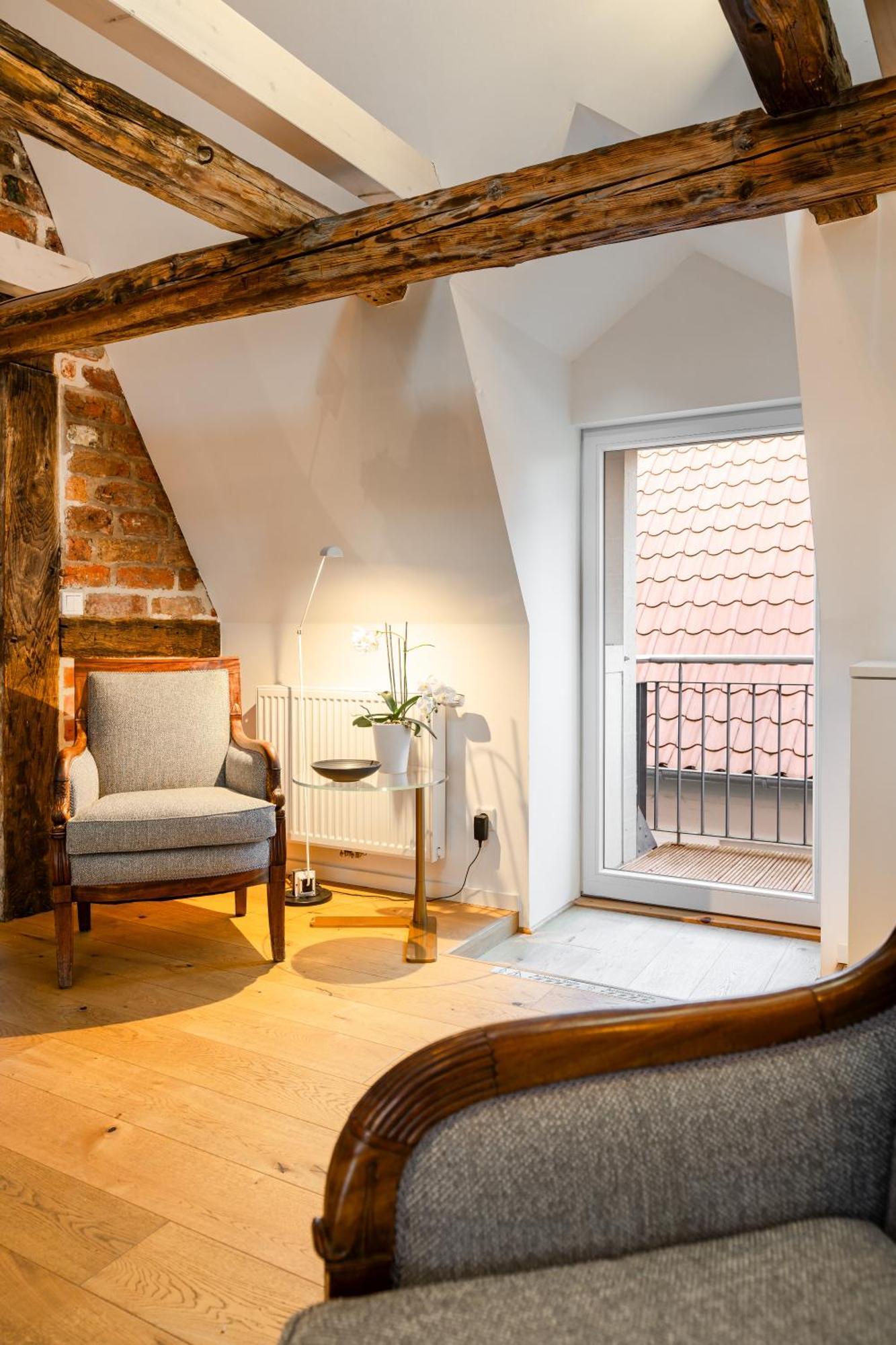 Johannis Suite - Schrangen-Suites-1389 ลือเนอบวร์ก ภายนอก รูปภาพ